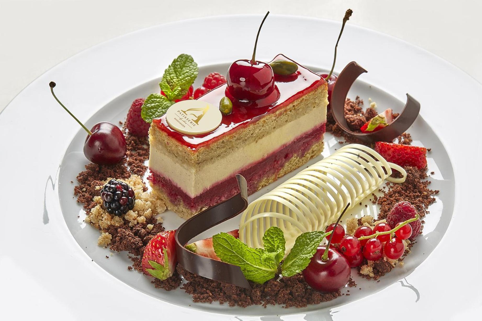 Hotel Beek Baden-Baden