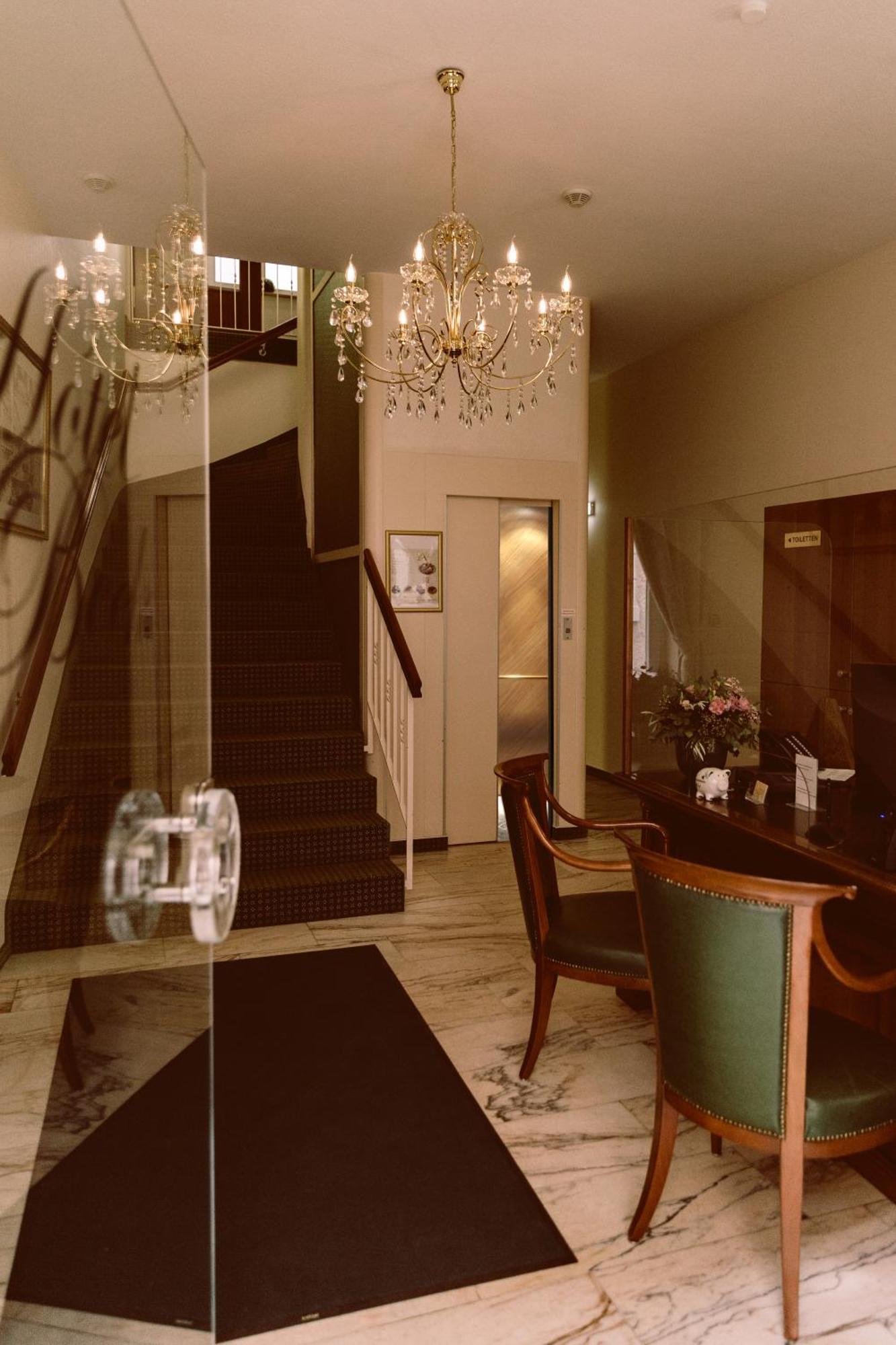 Beek Hotel Baden-Baden