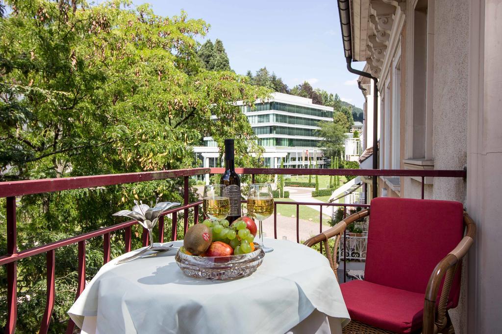 Hotel Beek 3*