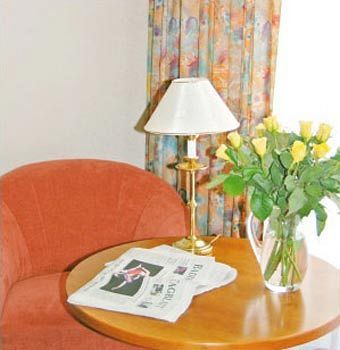 Beek 3* Baden-Baden