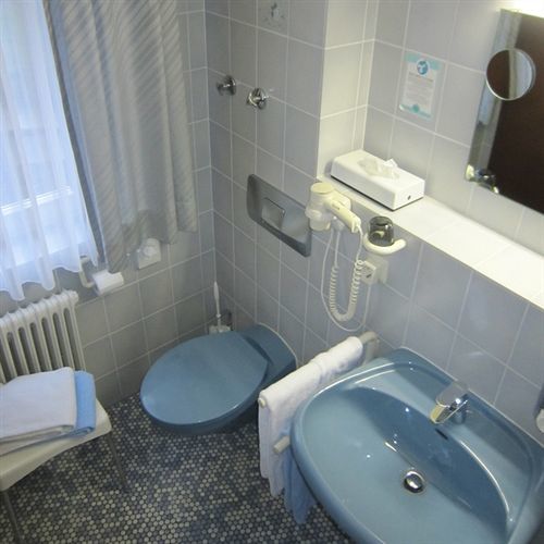 Hotel Beek