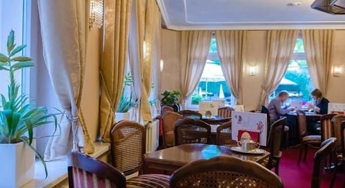 Beek 3* Baden-Baden