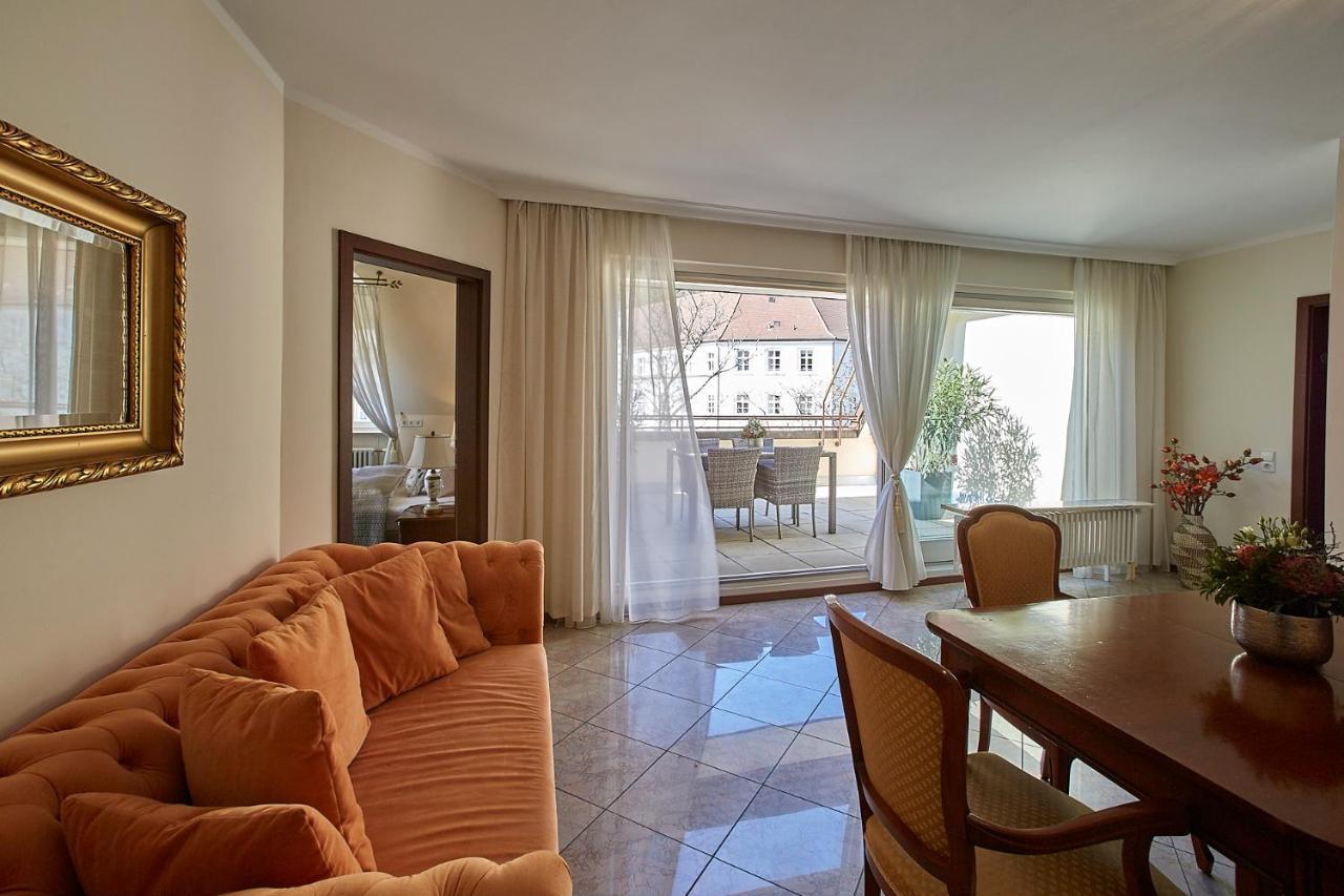 Beek Hotel Baden-Baden