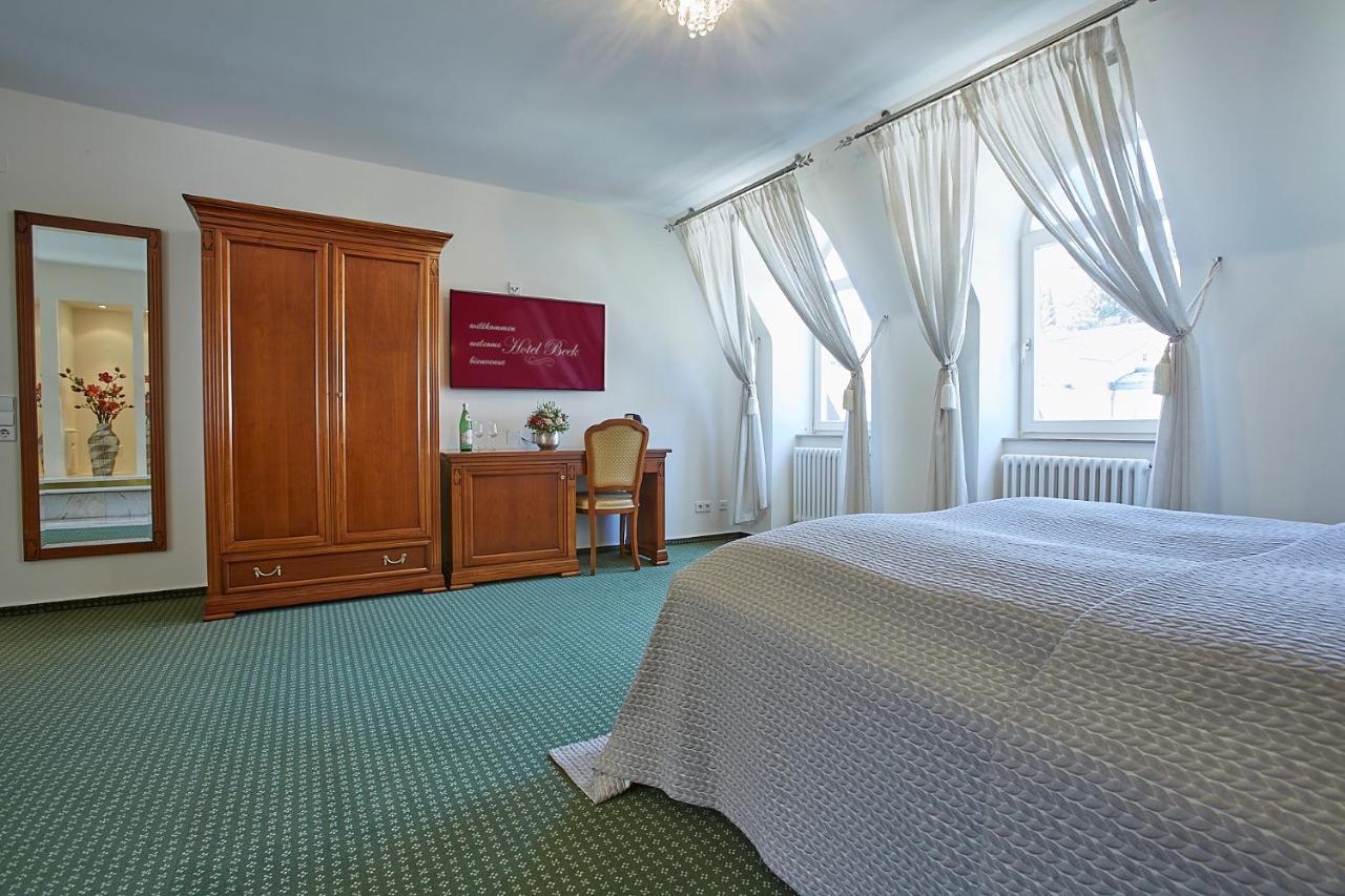 Beek Hotel 3*