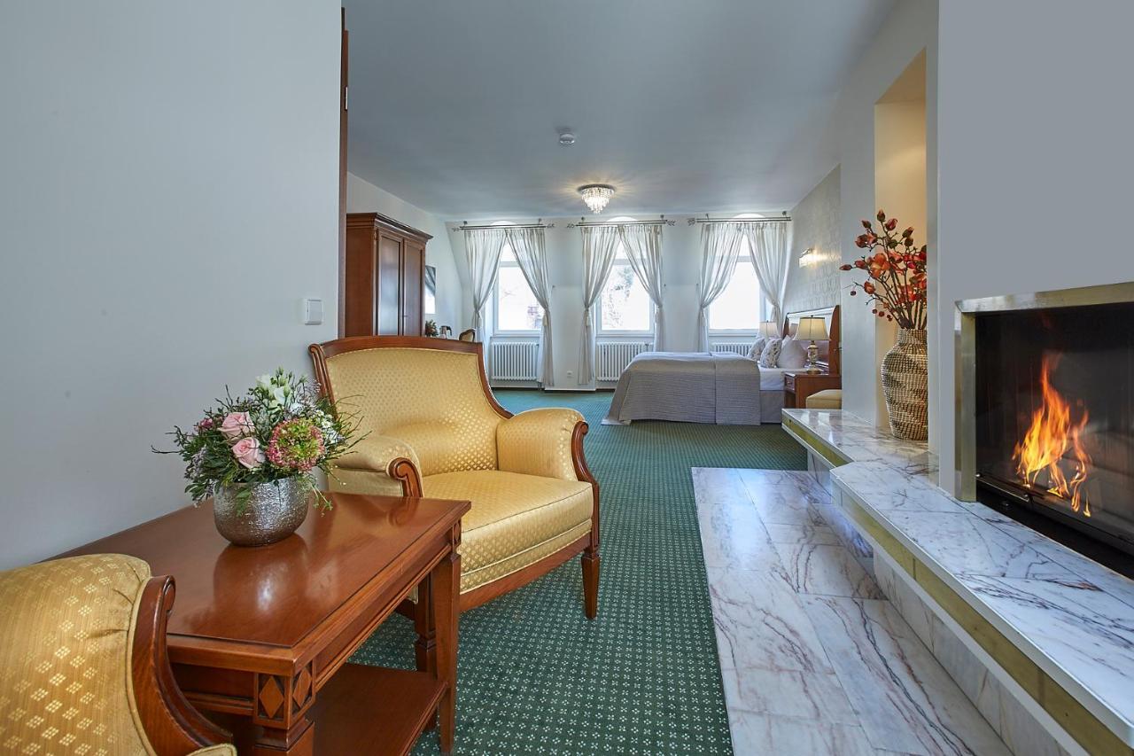 Hotel Beek Baden-Baden