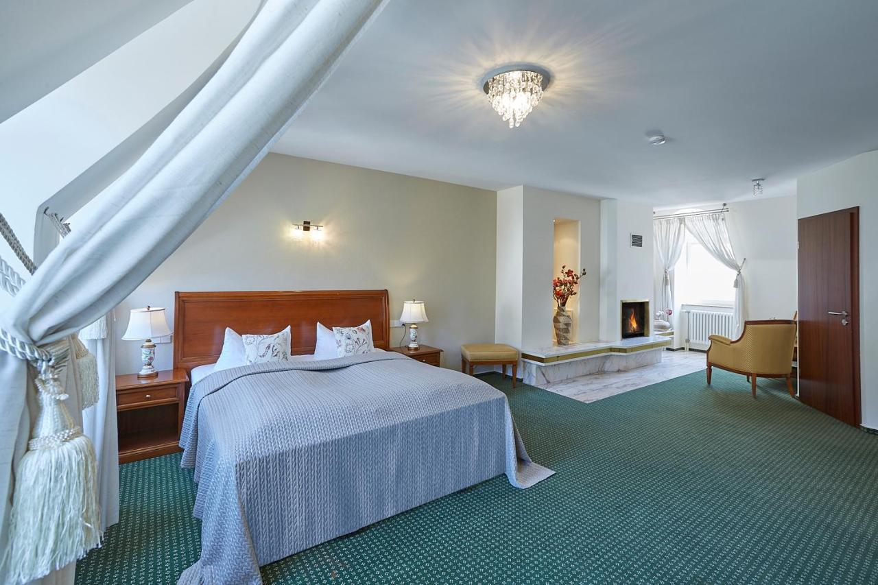 Hotel Beek