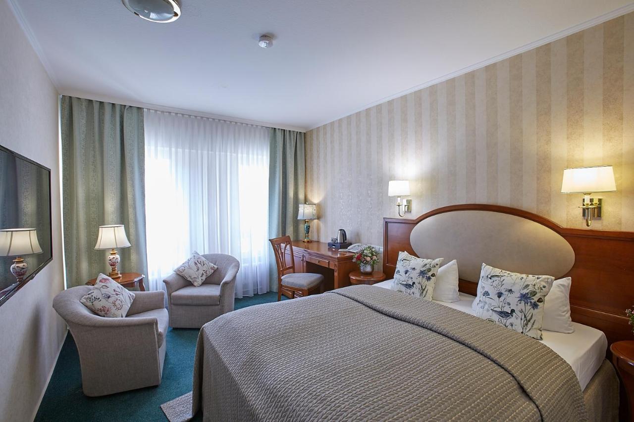 Hotel Beek 3*