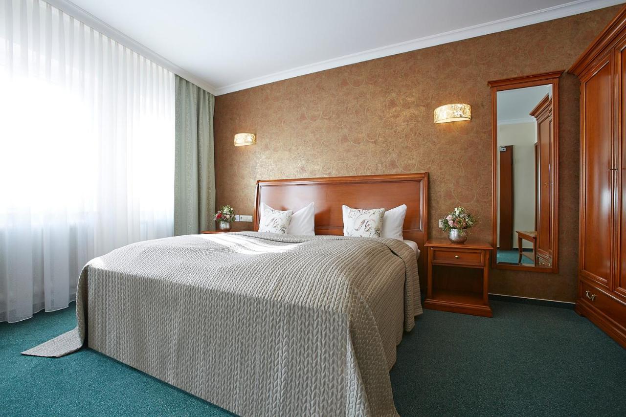 Beek 3* Baden-Baden