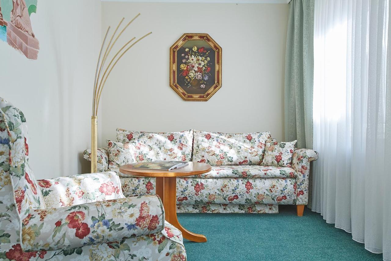 Beek Hotel Baden-Baden