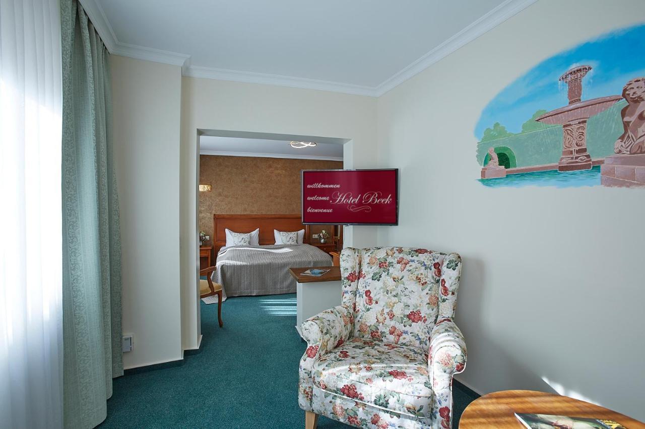 Hotel Beek