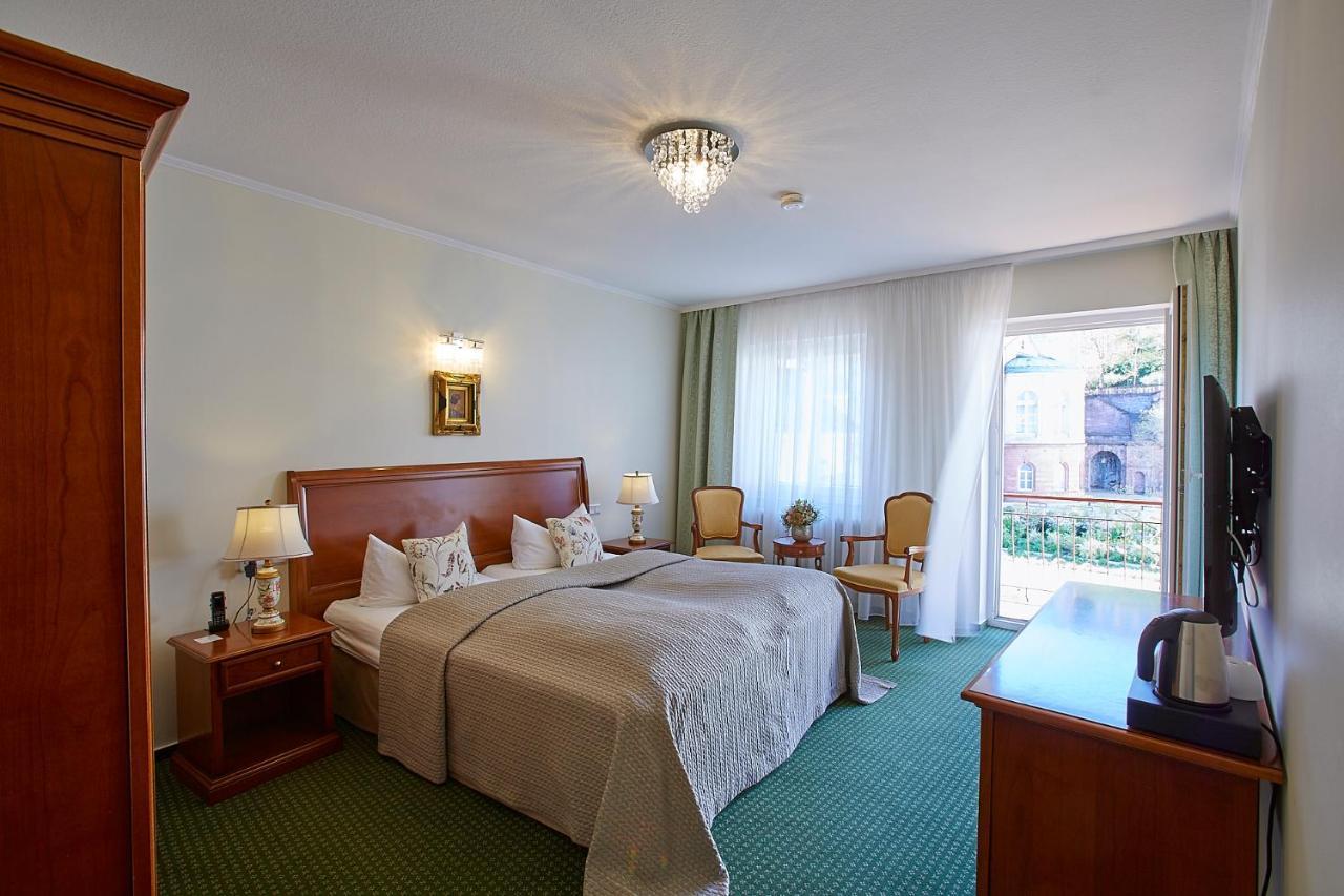 Beek 3* Baden-Baden