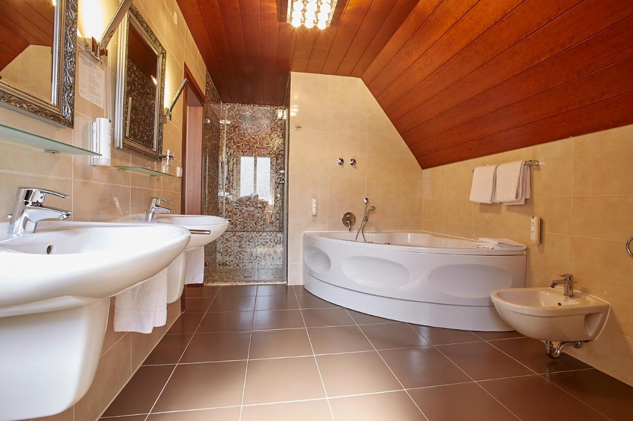 Beek Hotel Baden-Baden