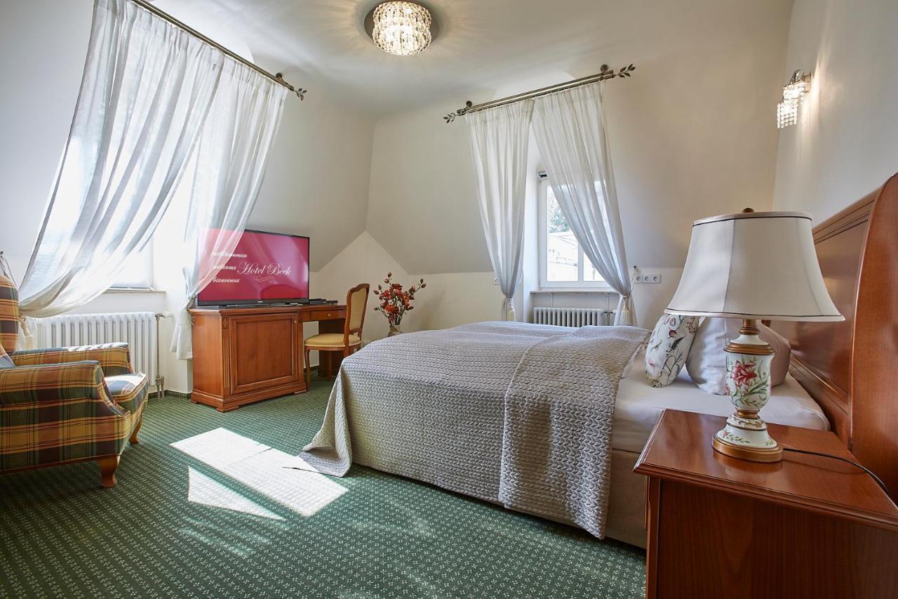Hotel Beek 3*