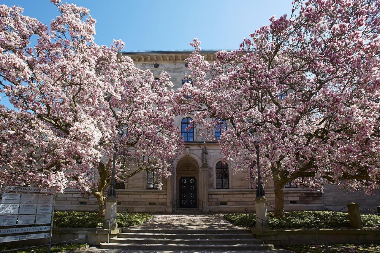 Beek 3* Baden-Baden
